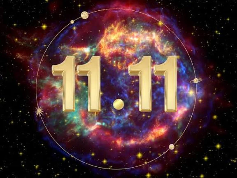 ১১.১১ সিঙ্গেলস ডে: একাকীত্বের প্রতীক থেকে কেনাকাটার উৎসব